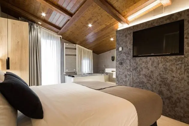 Luxury Süit