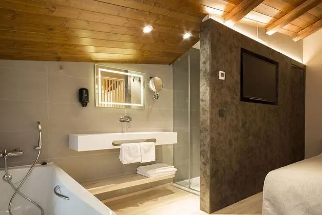 Luxury Süit