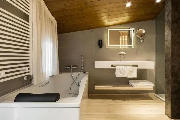 Luxury Süit