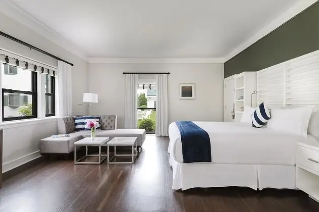 Villa (Suite)