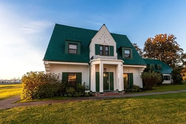 Villa (Suite)