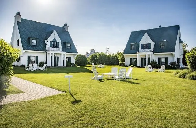 Villa (Suite)