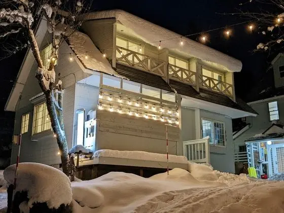 Ev (Private Vacation Home)