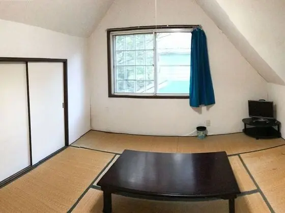 Ev (Private Vacation Home)
