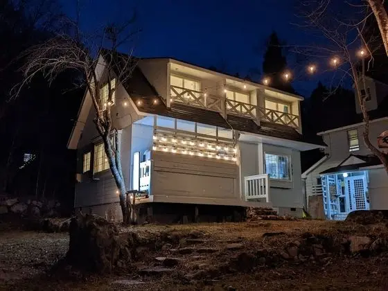 Ev (Private Vacation Home)