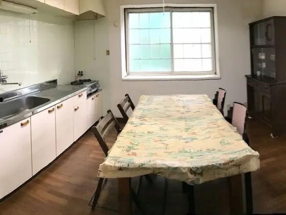 Ev (Private Vacation Home)