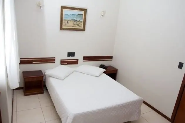 İki Ayrı Yataklı Oda