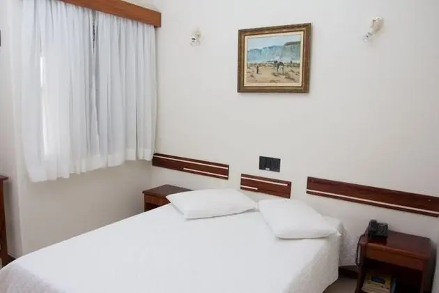 İki Ayrı Yataklı Oda