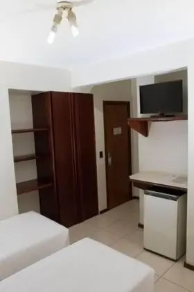 İki Ayrı Yataklı Oda