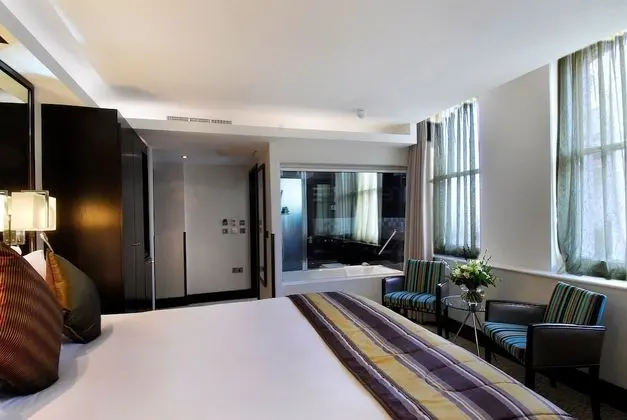 Club Oda (Montcalm)