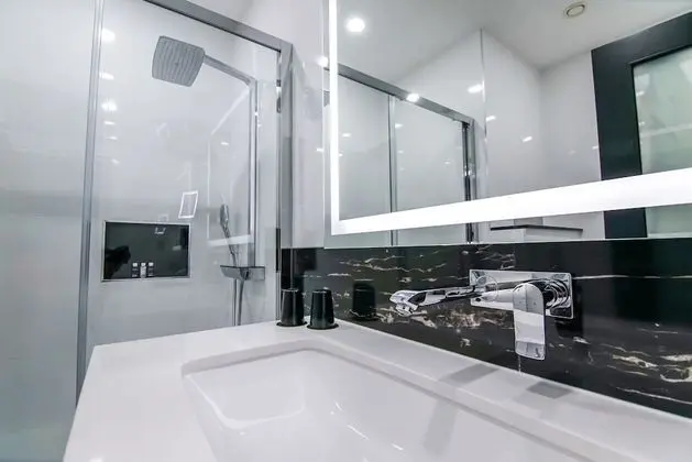 Club İki Ayrı Yataklı Oda (Montcalm)
