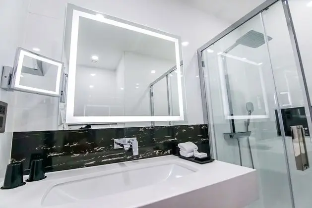 Deluxe İki Ayrı Yataklı Oda