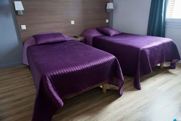 Üç Kişilik Oda, Özel Banyo