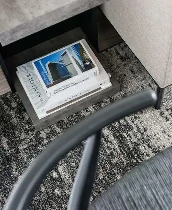 Superior Apart Daire, 2 Yatak Odası, Sigara İçilmez