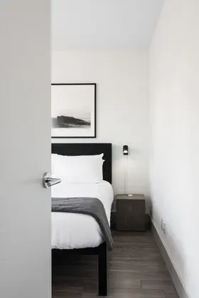 Superior Apart Daire, 2 Yatak Odası, Sigara İçilmez