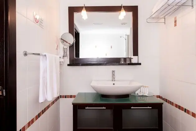 Deluxe Tek Kişilik Oda
