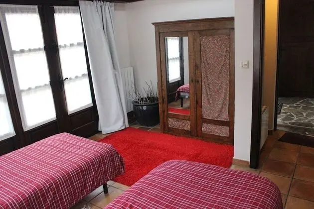 Apart Daire, 3 Yatak Odası