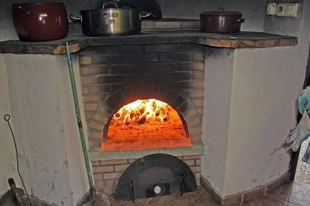 Ev, Birden Çok Yatak Odası, Teras, Bahçe Manzaralı