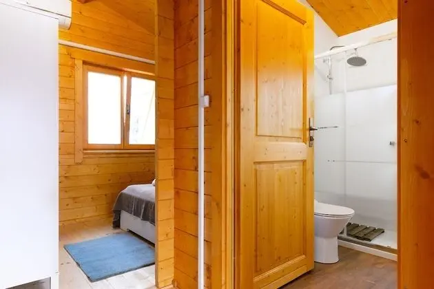 Panoramic Bungalov (II)