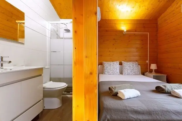 Panoramic Bungalov (II)