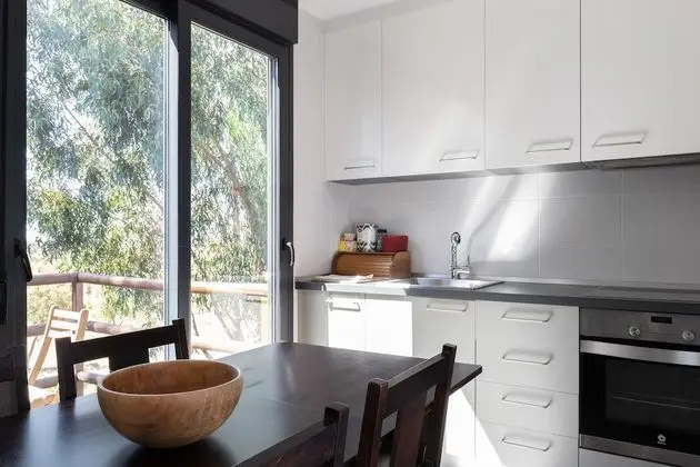 Panoramic Bungalov (II)