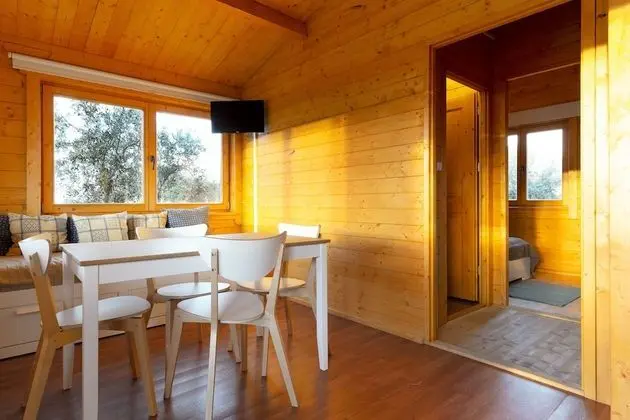 Panoramic Bungalov (II)