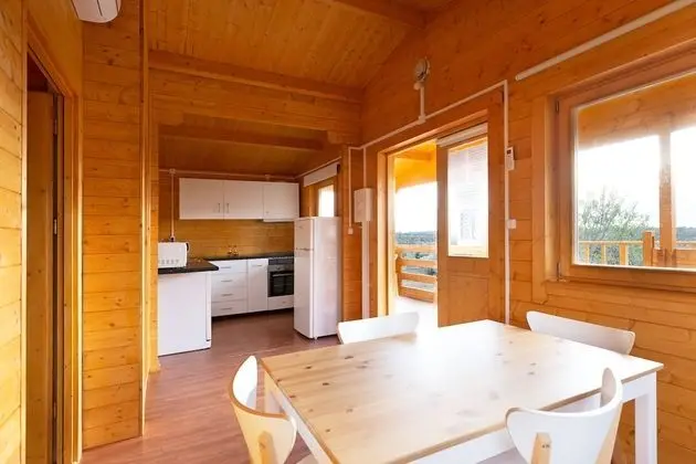 Panoramic Bungalov (II)