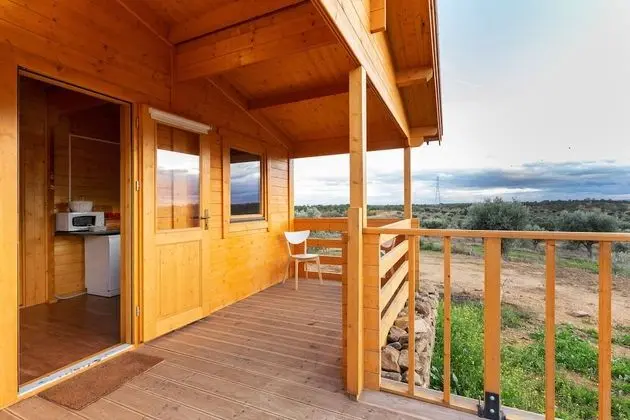 Panoramic Bungalov (II)