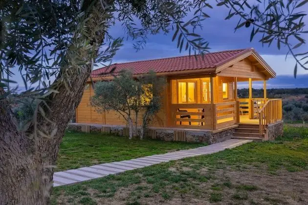 Panoramic Bungalov (II)