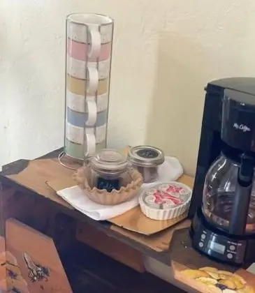 Basic Tek Büyük Yataklı Oda