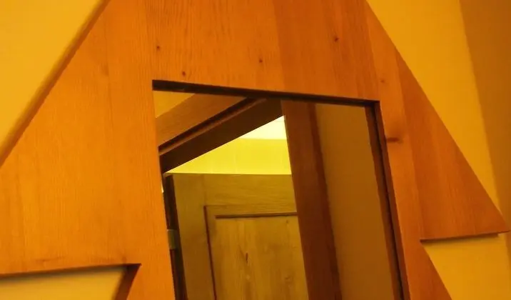 Süit, Teras, Dağ Manzaralı