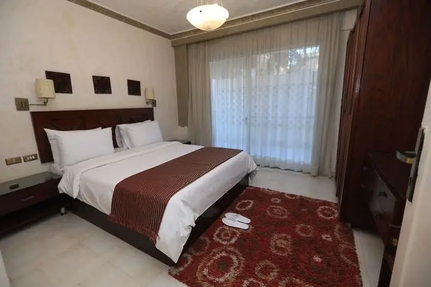 Superior Apart Daire, 1 Yatak Odası
