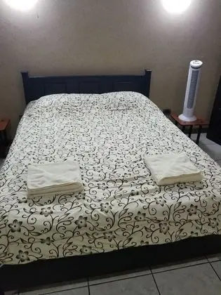 Deluxe Villa, 1 Çift Kişilik Yatak, Özel Banyo, Dağ Yamacı
