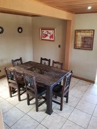Deluxe Villa, 1 Çift Kişilik Yatak, Özel Banyo, Dağ Yamacı