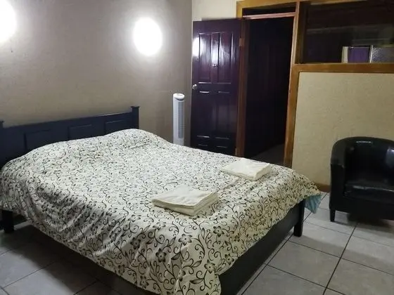 Deluxe Villa, 1 Çift Kişilik Yatak, Özel Banyo, Dağ Yamacı