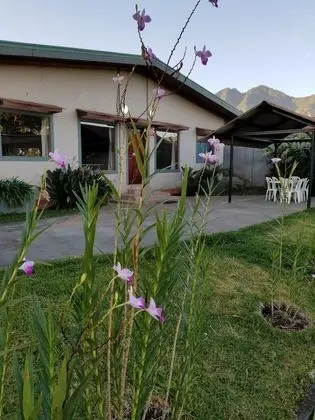 Deluxe Villa, 1 Çift Kişilik Yatak, Özel Banyo, Dağ Yamacı