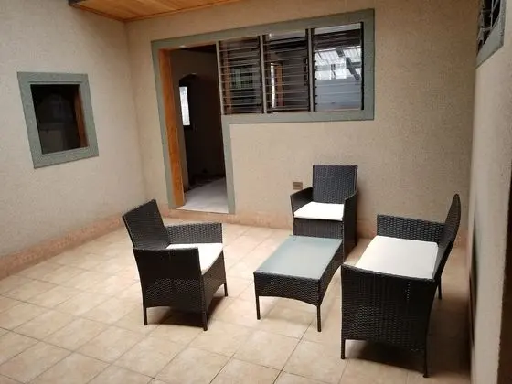 Deluxe Villa, 1 Çift Kişilik Yatak, Özel Banyo, Dağ Yamacı