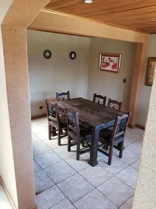 Deluxe Villa, 1 Çift Kişilik Yatak, Özel Banyo, Dağ Yamacı