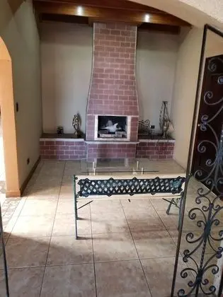 Deluxe Villa, 1 Çift Kişilik Yatak, Özel Banyo, Dağ Yamacı