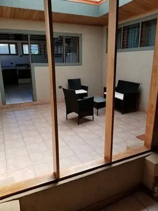 Deluxe Villa, 1 Çift Kişilik Yatak, Özel Banyo, Dağ Yamacı