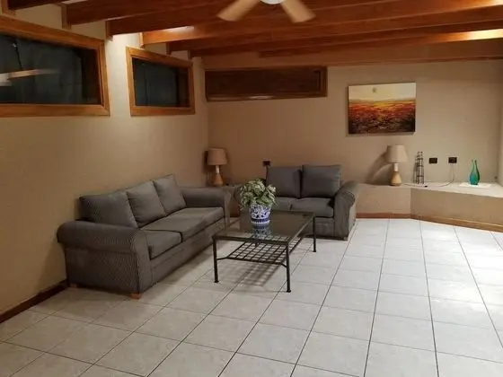 Deluxe Villa, 1 Çift Kişilik Yatak, Özel Banyo, Dağ Yamacı