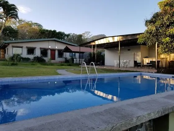 Deluxe Villa, 1 Çift Kişilik Yatak, Özel Banyo, Dağ Yamacı