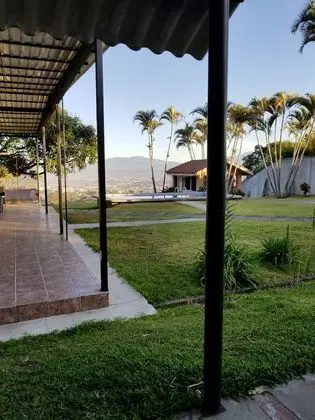 Deluxe Villa, 1 Çift Kişilik Yatak, Özel Banyo, Dağ Yamacı