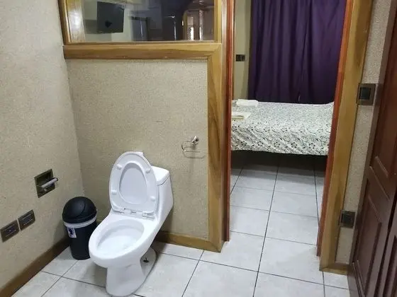 Deluxe Villa, 1 Çift Kişilik Yatak, Özel Banyo, Dağ Yamacı