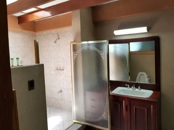 Deluxe Villa, 1 Çift Kişilik Yatak, Özel Banyo, Dağ Yamacı