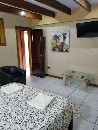 Deluxe Villa, 1 Çift Kişilik Yatak, Özel Banyo, Dağ Yamacı