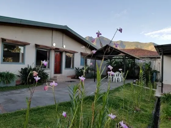 Deluxe Villa, 1 Çift Kişilik Yatak, Özel Banyo, Dağ Yamacı