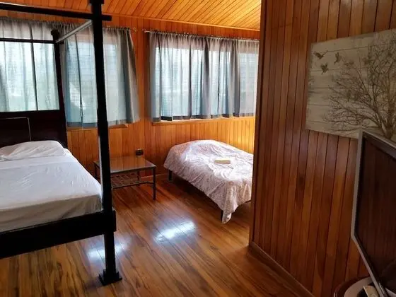 Deluxe Stüdyo Süit, Birden Çok Yatak, Şehir Manzaralı, Dağ Yamacı