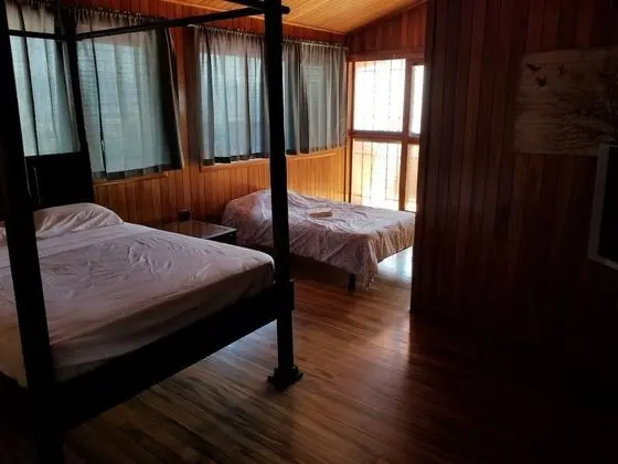 Deluxe Stüdyo Süit, Birden Çok Yatak, Şehir Manzaralı, Dağ Yamacı