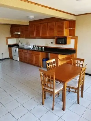 Deluxe Stüdyo Süit, Birden Çok Yatak, Şehir Manzaralı, Dağ Yamacı